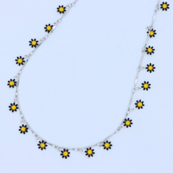 "New Beautiful Design Necklace Chain for Women/Girls, Gift, N994 - Picture 5 of 11